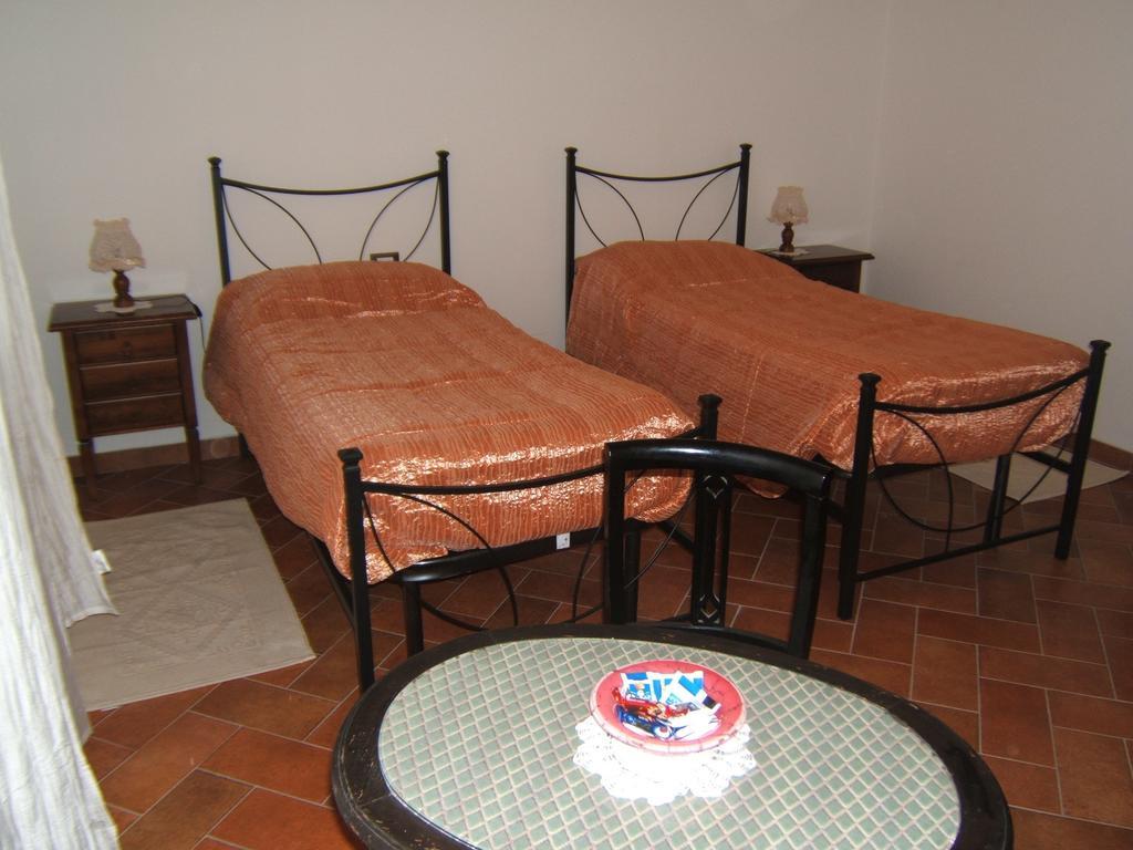 Bel Sit Apartment Bologna Room photo