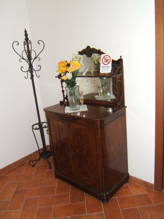 Bel Sit Apartment Bologna Room photo