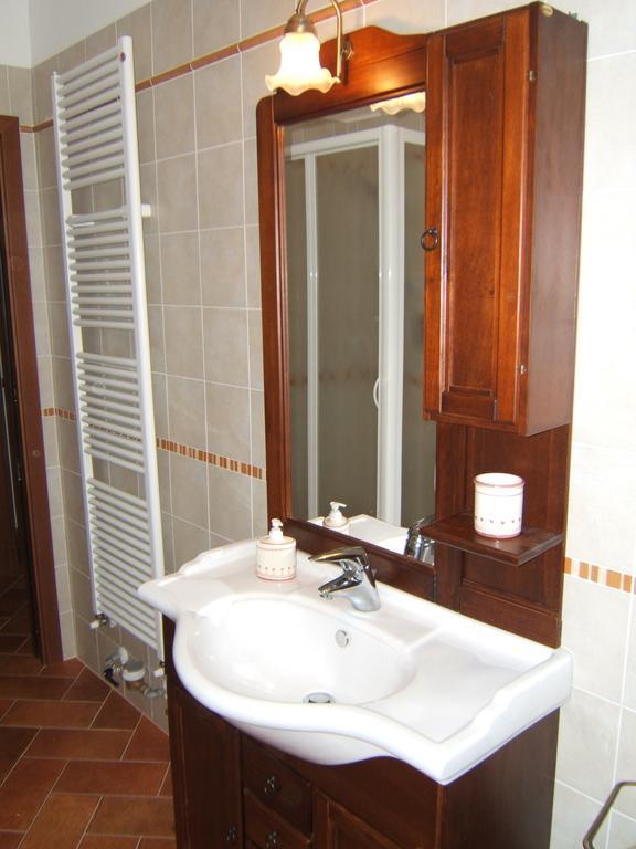 Bel Sit Apartment Bologna Room photo