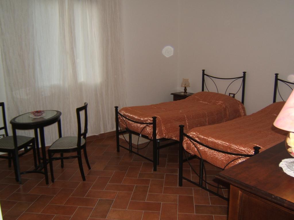 Bel Sit Apartment Bologna Room photo