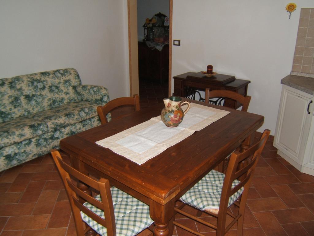 Bel Sit Apartment Bologna Room photo