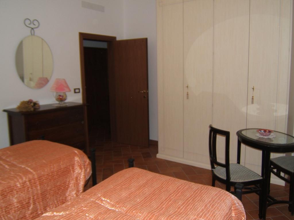 Bel Sit Apartment Bologna Room photo